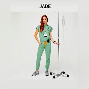 FIGS** BNIB Jade XXS Casma